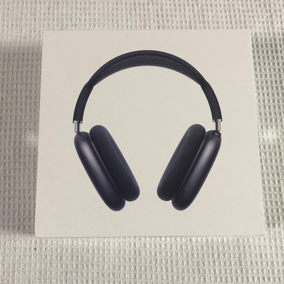 Apple Other - Apple Airpods Pro Max Headphones